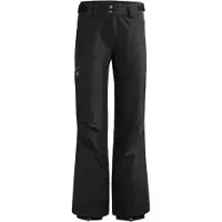 Vaude Strathcona Padded Regular Housut