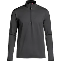 Maier Sports Midlayer Felix Puolivetoketjullinen Fleecetakki