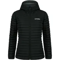 Berghaus Bg Nula Micro Syn In Jkt Af - Black - S