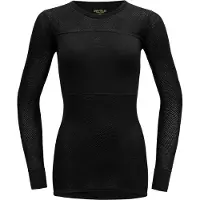 Devold Wool Mesh Woman Shirt - L