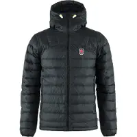 Fjällräven expedition pack down hoodie m