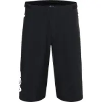 POC Essential Enduro-shortsit Uranium-mustat