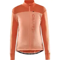 Craft Core Bike SubZ LS Trikoo W Glow