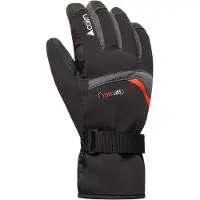 Cairn Styl 2 M C-tex Käsineet
