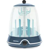 BabyMoov Turbo Steam Sterilisator +