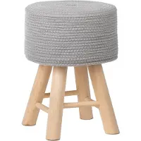 KidsDepot Iggy Jakkara, Grey