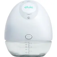 Elvie Pump Single Electric -rintapumppu, sähkökäyttöinen
