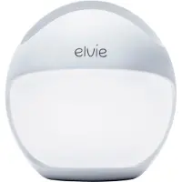 Elvie Curve maidonkerääjä, alipaine