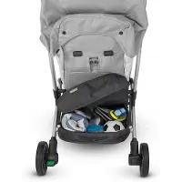 UPPAbaby MINU V2 Tavarakorin Sadesuoja