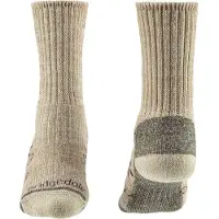 Bridgedale Midweight Merino Comfort Boot Sukat