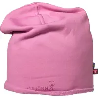 Isbjörn of Sweden Panda Beanie Frostpink - 48-50 cm