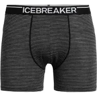 Icebreaker Anatomica Merino Boxerit