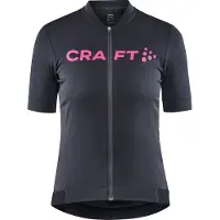 Craft Essence Lyhythihainen Pyöräilypaita