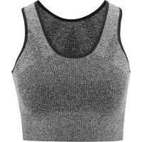 Red Chili Waki Seamless Hihaton T-paita