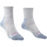 Bridgedale Lightweight Merino Performance 3/4 Crew Sukat