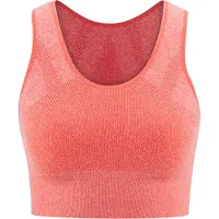 Red Chili Waki Seamless Hihaton T-paita