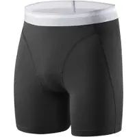 Houdini Desoli Boxers Men True Black
