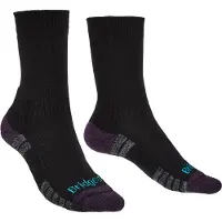 Bridgedale Lightweight Merino Performance Boot Sukat