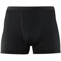 Devold Men's Breeze Boxer Black S