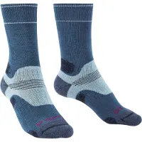 Bridgedale Midweight Merino Performance Boot Sukat