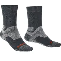 Bridgedale Midweight Merino Performance Boot Sukat