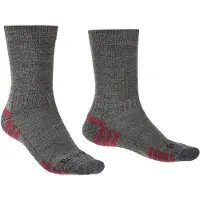 Bridgedale Lightweight Merino Performance Boot Sukat