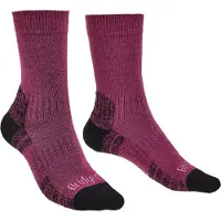 Bridgedale Lightweight Merino Performance Boot Sukat