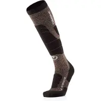 Therm-ic Ski Merino Reflector Sukat