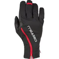 Castelli Spettacolo RoS Gloves Black, Size XL