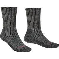 Bridgedale Hike Midweight Comfort vaellussukat