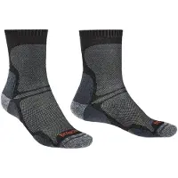 Bridgedale Hike Ultralight Performance Crew miesten vaellussukat