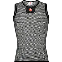Castelli Core Mesh 3 Lyhythihainen Aluspaita