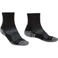 Bridgedale Lightweight Merino Performance 3/4 Crew Sukat
