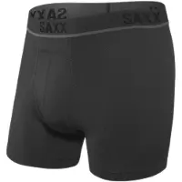 Saxx Light Compression Mesh Boxerit