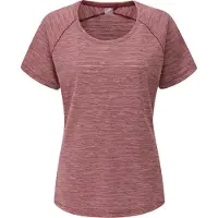 Rab Women's Wisp Tee naisten t-paita
