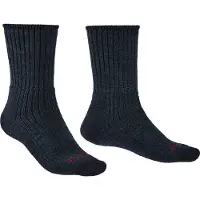 Bridgedale Midweight Merino Comfort Boot Sukat