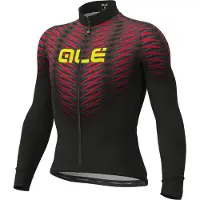 ALÉ Thorn Langarm-trikot