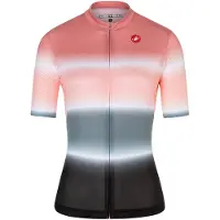Castelli Dolce Lyhythihainen Pyöräilypaita