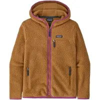 Patagonia w's retro pile hoody