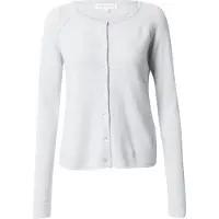 Rosemunde Rwlaica Cashmere Ls O-Neck Raglan C - Blue - XS