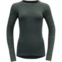 Devold DUO ACTIVE MERINO 205 SHIRT WMN