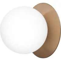 Nuura Liila 1 Medium - Gold - ONE SIZE x 17