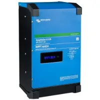 Victron Energy Easysolar-ii 48/3000/35-32 Mppt 250/70 Gx Akkuinvertteri
