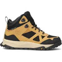 Timberland Lincoln Peak Wp Nuorten Vaelluskengät