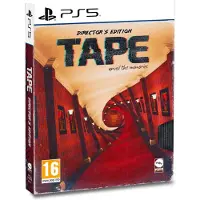 TAPE: Unveil the Memories - Director’s Edition (PS5)