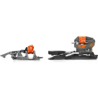 G3 Ion 10 Binding Black Sidokset 100