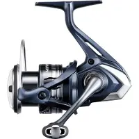 Shimano Miravel avokela