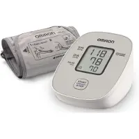 Omron M2 Basic HEM-7121J-E verenpainemittari