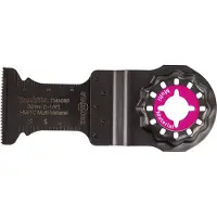 Makita Tarkkuusleikkuuterä TMA080; 32 mm