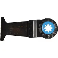 Makita Starlock Plus 45mm HM upotukseen sahanterä